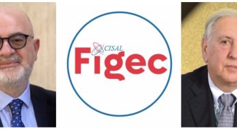 Figec: Carlo Parisi segretario generale, Lorenzo Del Boca presidente
