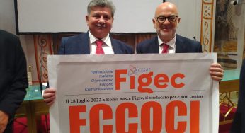 Giuseppe Mazzarino: “Figec, il sindacato che c’è”