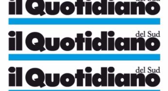 Figec al fianco dei giornalisti del Quotidiano del Sud