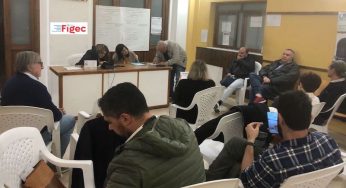 Figec Cisal in Basilicata è già realtà