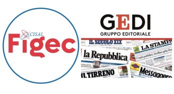 Figec Cisal: “Urge una seria riforma dell’editoria”