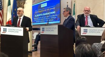 Alberto Barachini: “Il pluralismo è un valore”