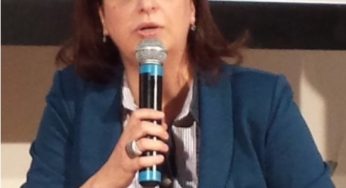 Addio alla giornalista Cristina Vercillo