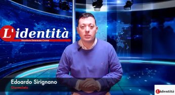Aggredito il giornalista Edoardo Sirignano