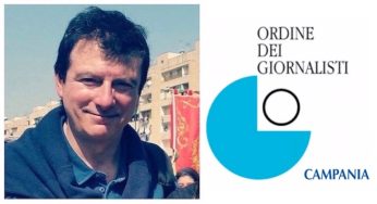 Ordine dei giornalisti della Campania al voto