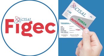 Figec: più forti per non lasciare indietro nessuno