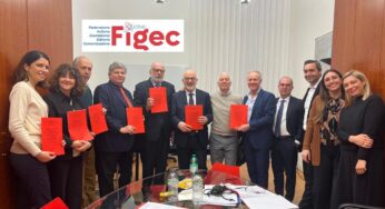 Giornalisti: firmato il contratto Figec Cisal – Uspi