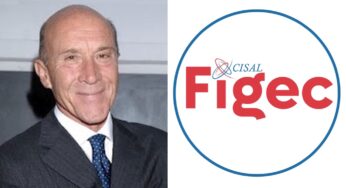 Piero Vigorelli: “La Figec mi ha dato nuove speranze”