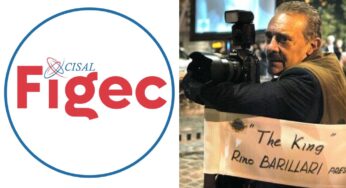 Rino Barillari: “Figec, un gesto di rivolta e di fede”