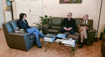 Figec a Ragusa: lavoro, legalità, libertà di stampa