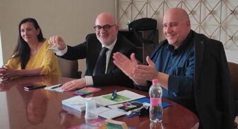 Figec Cisal in Abruzzo per crederci ancora