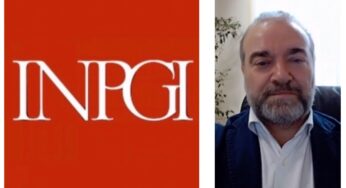 Inpgi: contributi minimi entro il 31 luglio