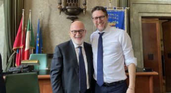 Giornalisti: legalità è diritto all’informazione
