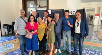 Odg Campania: Falco e Lucarelli in trionfo