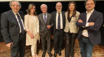 Tartaglia: “La libertà di stampa è ossigeno”