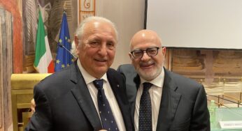 Un anno di Figec Cisal, avanti tutta!