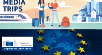 Giornalisti: viaggio di studio a Bruxelles