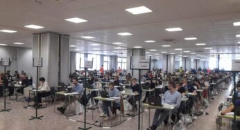 Esami Odg: il 24 ottobre la 138ª sessione
