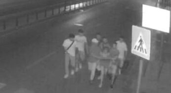 Barbaro è omettere i nomi degli arrestati per stupro