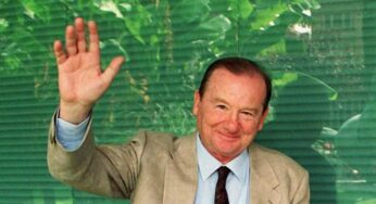 Gianni Bisiach, un gigante già dimenticato