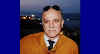 Addio Giuseppe Gangale, una vita per l’editoria