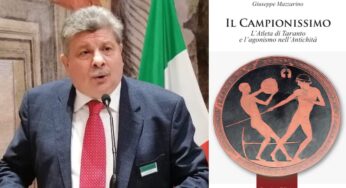 Il Campionissimo di Giuseppe Mazzarino