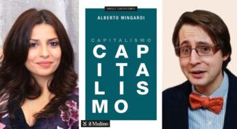 Alberto Mingardi sfata i miti del Capitalismo