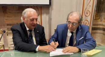 Pierfranco Bruni: “Riscopriamo l’uso della parola”