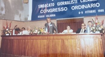 Addio Enzo De Virgilio, giornalista perbene