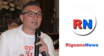 Aggredito il giornalista Angelo Del Vecchio