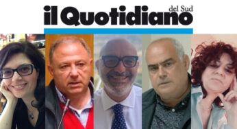 Quotidiano del Sud: eletto Cdr targato Figec Cisal