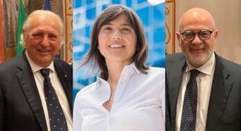 Figec Cisal incontra Debora Serracchiani (Pd)