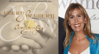 I Camomilla Award di Women for Women