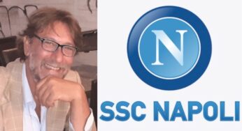 Caro Napoli le notizie non sono mai “cazzate”