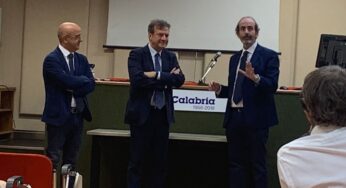Tgr Rai Calabria: inizia l’era Riccardo Giacoia