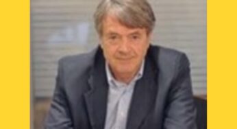 Addio al giornalista Eugenio Palmieri