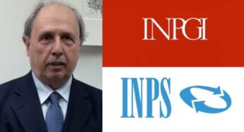 Giornalisti pensionati: arriva la stangata natalizia