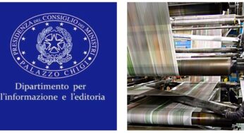 Contributi editoria: domande fino al 30 novembre