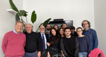 Ohga! Il fiore del nuovo giornalismo è qui