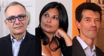 Odg: tre portavoce Per il giornalismo