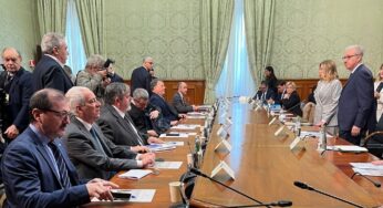 Manovra: sì della Cisal, ma serve un ulteriore sforzo