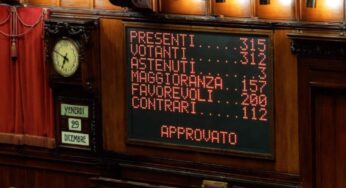 Finanziaria 2024: novità per i giornalisti