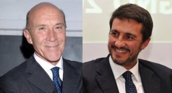 Piero Vigorelli: “Già dimenticato il cari compagni?”