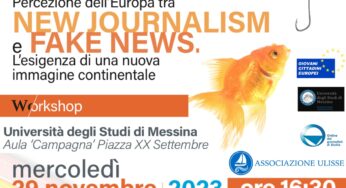 Europa tra new journalism e fake news