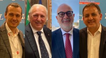 Figec Cisal in Basilicata: il sindacato è qui