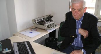 Figec Cisal: Pescara ricordi Cicci Petrarca