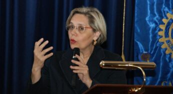 Marilina Intrieri: “Il pluralismo è garanzia di libertà”