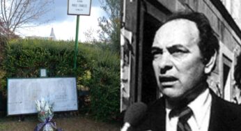 Figec Cisal Siracusa ricorda Mario Francese