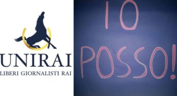 UniRai al fianco dei malati di Sla