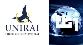 UniRai: “Compito del Tg1 è dare le notizie”